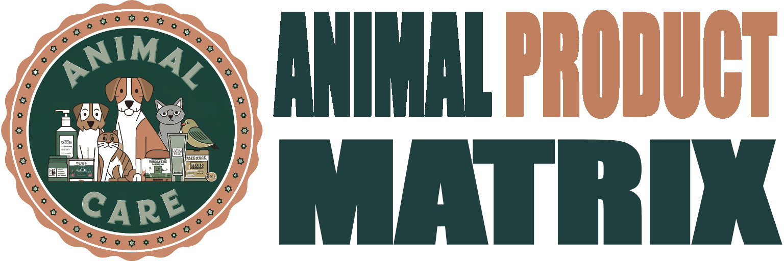 Animalproductmatrix